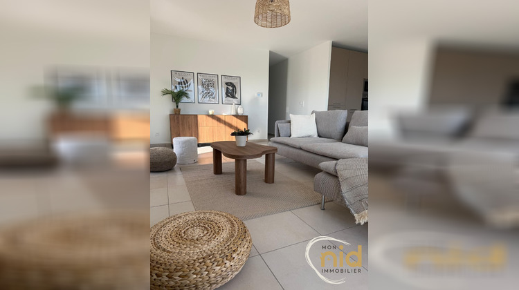 Ma-Cabane - Vente Appartement Saint-Martin-d'Hères, 98 m²