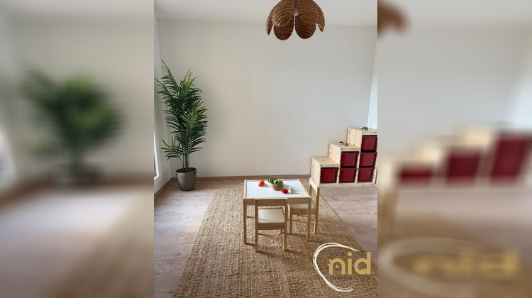 Ma-Cabane - Vente Appartement Saint-Martin-d'Hères, 98 m²
