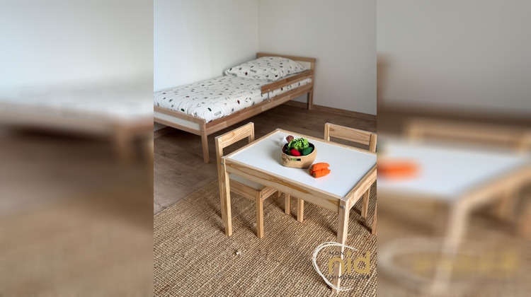 Ma-Cabane - Vente Appartement Saint-Martin-d'Hères, 98 m²