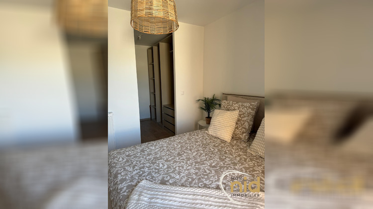 Ma-Cabane - Vente Appartement Saint-Martin-d'Hères, 98 m²