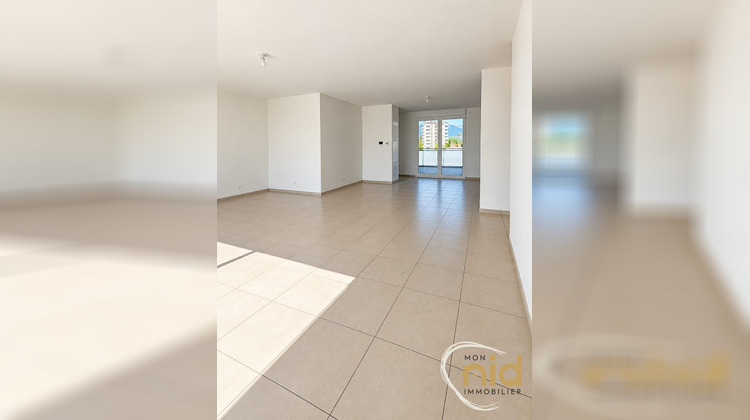 Ma-Cabane - Vente Appartement Saint-Martin-d'Hères, 115 m²