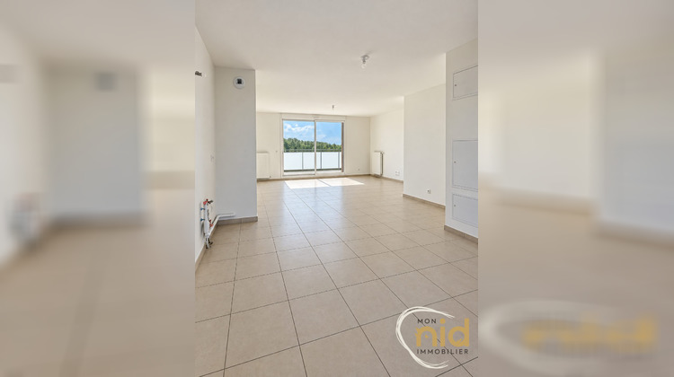 Ma-Cabane - Vente Appartement Saint-Martin-d'Hères, 115 m²