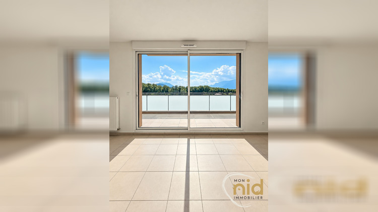 Ma-Cabane - Vente Appartement Saint-Martin-d'Hères, 115 m²