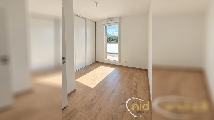 Ma-Cabane - Vente Appartement Saint-Martin-d'Hères, 115 m²