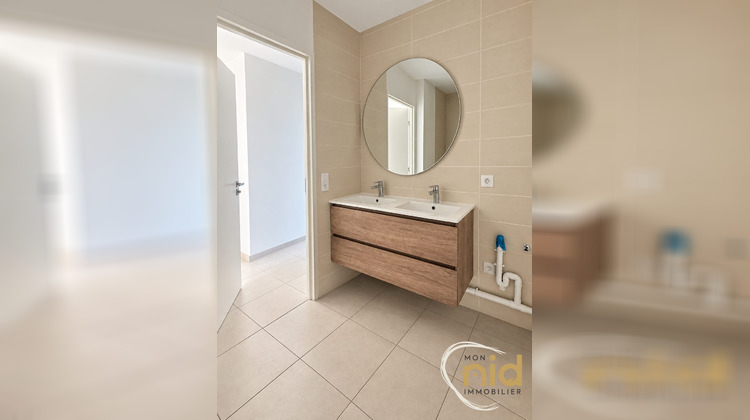 Ma-Cabane - Vente Appartement Saint-Martin-d'Hères, 115 m²