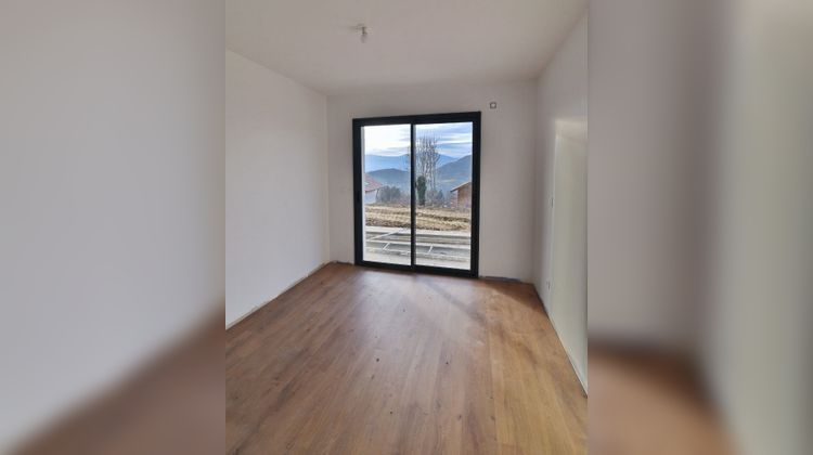 Ma-Cabane - Vente Appartement SAINT-MARTIN-D'URIAGE, 102 m²