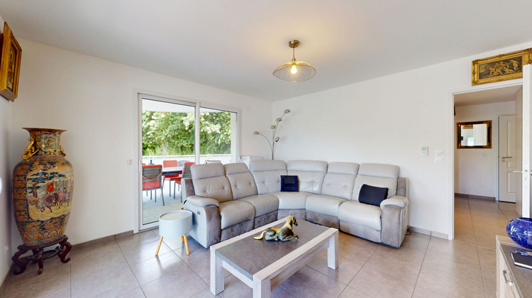 Ma-Cabane - Vente Appartement SAINT-MARTIN-D'URIAGE, 69 m²