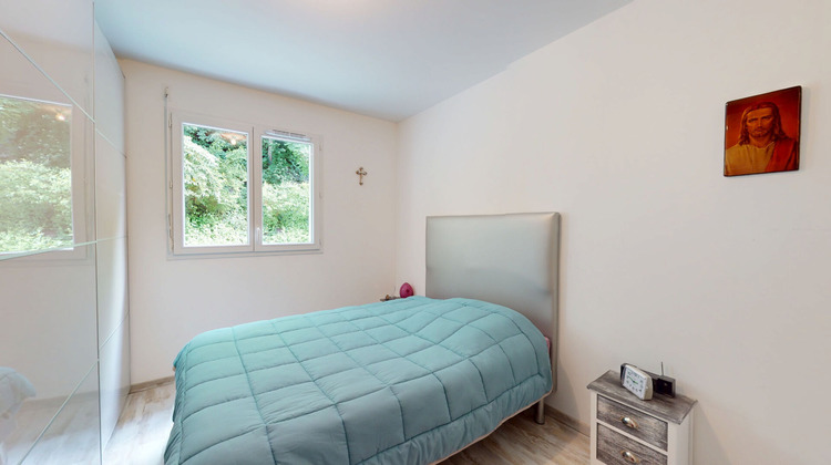 Ma-Cabane - Vente Appartement SAINT-MARTIN-D'URIAGE, 69 m²