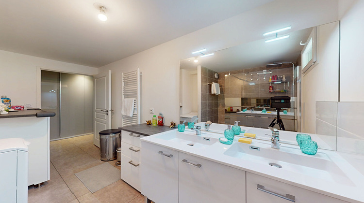 Ma-Cabane - Vente Appartement SAINT-MARTIN-D'URIAGE, 69 m²
