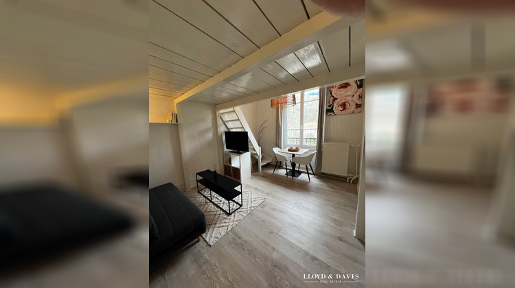 Ma-Cabane - Vente Appartement Saint-Martin-d'Uriage, 16 m²