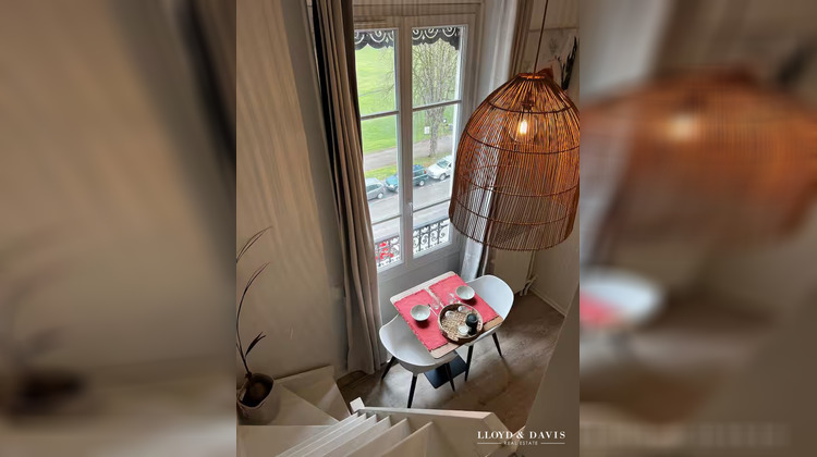 Ma-Cabane - Vente Appartement Saint-Martin-d'Uriage, 16 m²