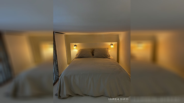Ma-Cabane - Vente Appartement Saint-Martin-d'Uriage, 16 m²
