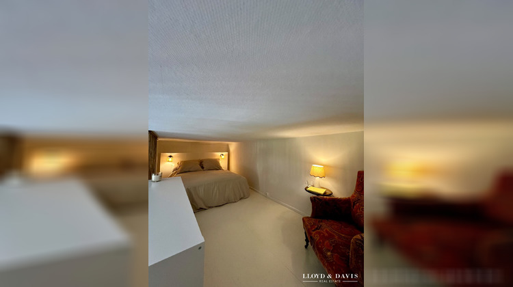 Ma-Cabane - Vente Appartement Saint-Martin-d'Uriage, 16 m²