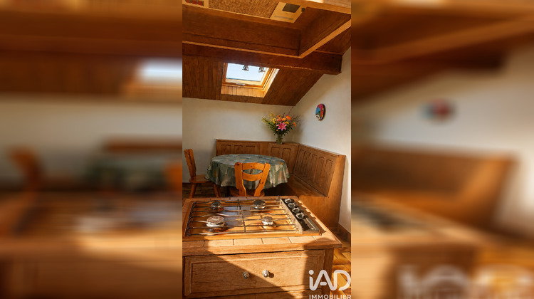 Ma-Cabane - Vente Appartement Saint-Martin-d'Uriage, 111 m²