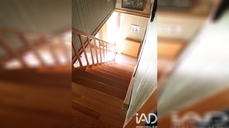 Ma-Cabane - Vente Appartement Saint-Martin-d'Uriage, 111 m²