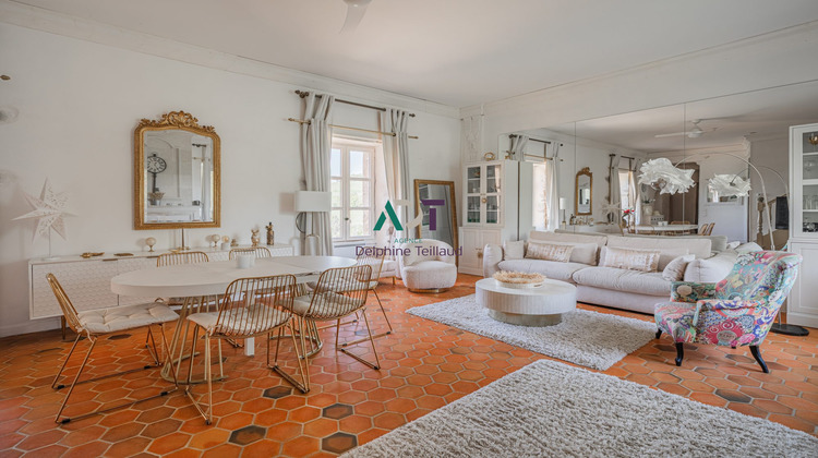 Ma-Cabane - Vente Appartement Saint-Martin-d'Uriage, 108 m²