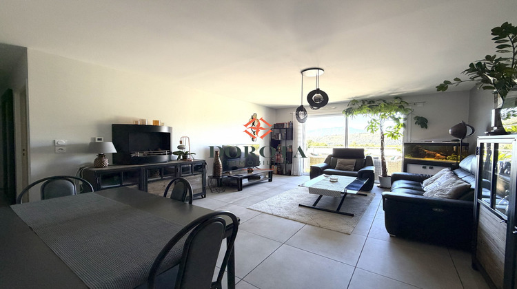 Ma-Cabane - Vente Appartement Saint-Martin-d'Uriage, 67 m²