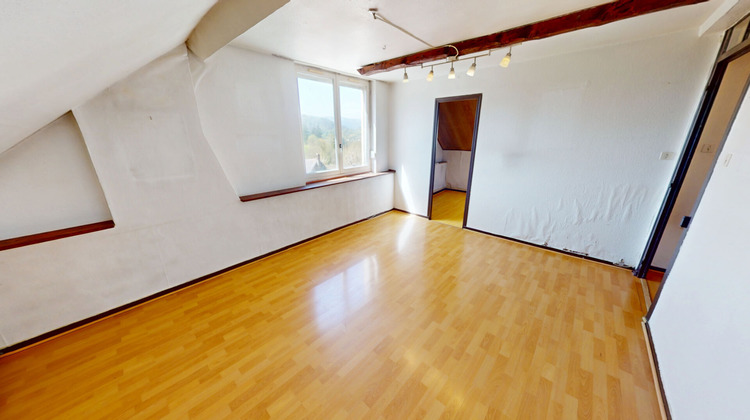 Ma-Cabane - Vente Appartement SAINT-MARTIN-D'URIAGE, 80 m²