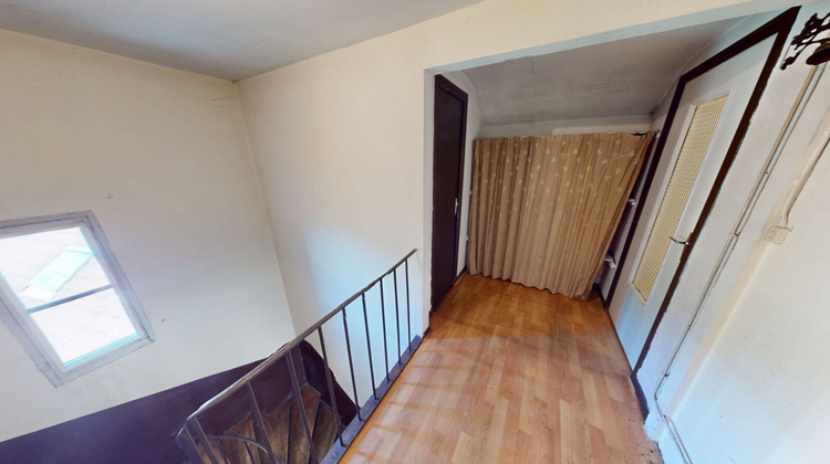 Ma-Cabane - Vente Appartement SAINT-MARTIN-D'URIAGE, 80 m²