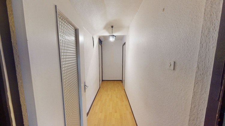Ma-Cabane - Vente Appartement SAINT-MARTIN-D'URIAGE, 80 m²