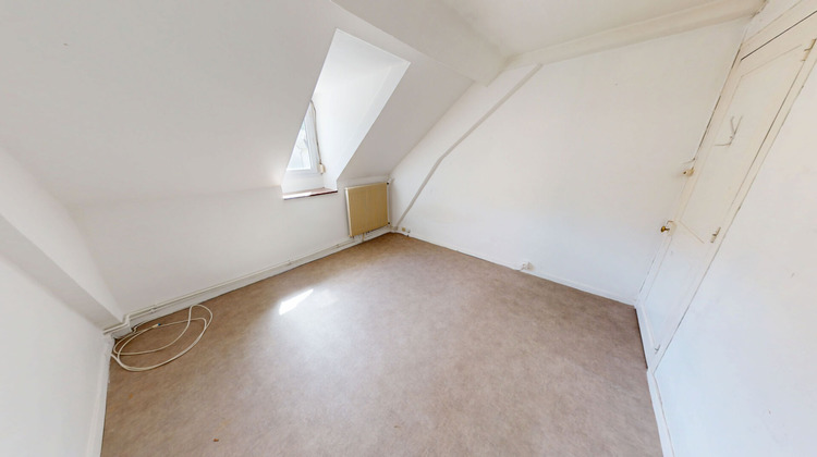 Ma-Cabane - Vente Appartement SAINT-MARTIN-D'URIAGE, 80 m²