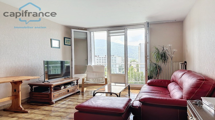 Ma-Cabane - Vente Appartement SAINT MARTIN D HERES, 66 m²