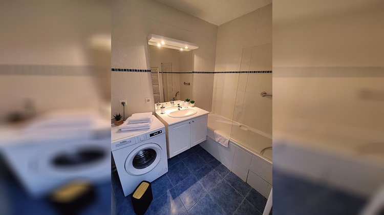 Ma-Cabane - Vente Appartement SAINT MARTIN D HERES, 38 m²