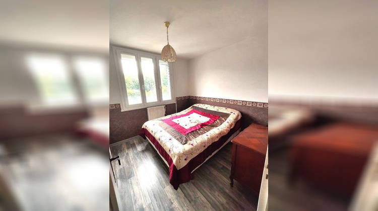 Ma-Cabane - Vente Appartement SAINT MARTIN D HERES, 71 m²