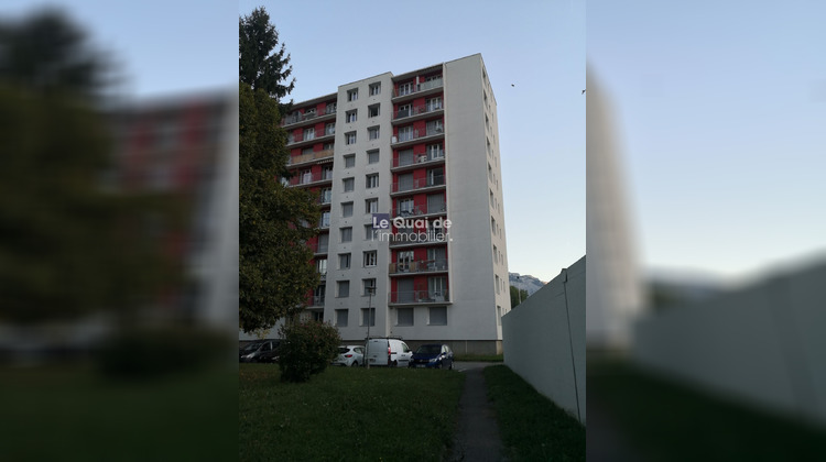 Ma-Cabane - Vente Appartement Saint martin d heres, 69 m²