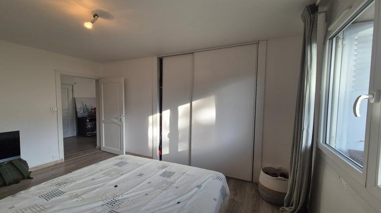 Ma-Cabane - Vente Appartement SAINT MARTIN D HERES, 61 m²
