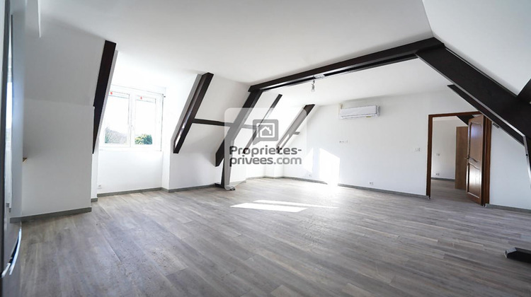 Ma-Cabane - Vente Appartement SAINT MARTIN D HERES, 59 m²