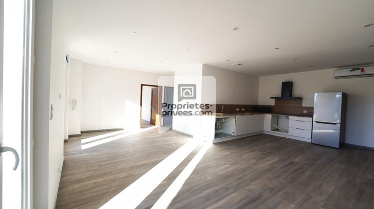 Ma-Cabane - Vente Appartement SAINT MARTIN D HERES, 64 m²