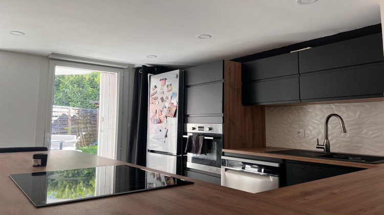 Ma-Cabane - Vente Appartement SAINT MARTIN D HERES, 66 m²