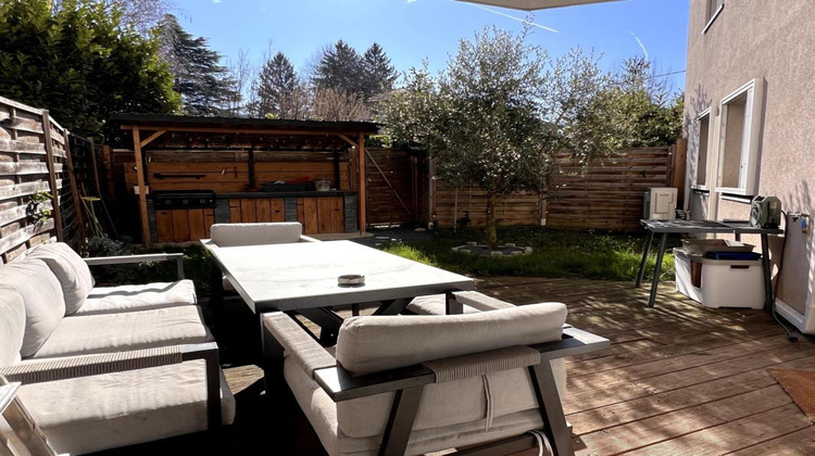 Ma-Cabane - Vente Appartement SAINT MARTIN D HERES, 66 m²