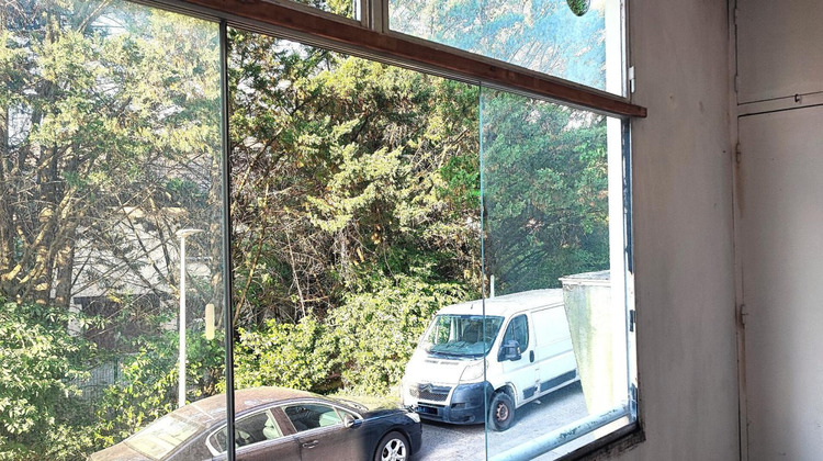 Ma-Cabane - Vente Appartement SAINT MARTIN D HERES, 66 m²