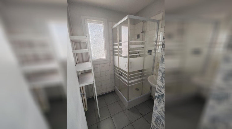 Ma-Cabane - Vente Appartement SAINT MARTIN D HERES, 62 m²