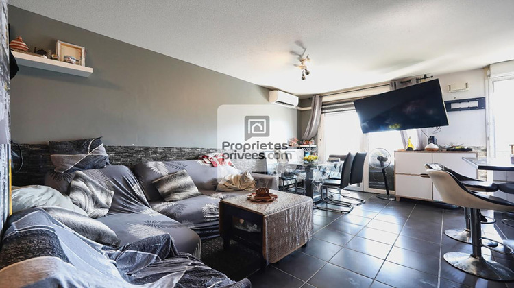 Ma-Cabane - Vente Appartement SAINT MARTIN D HERES, 78 m²