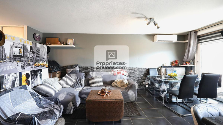 Ma-Cabane - Vente Appartement SAINT MARTIN D HERES, 78 m²