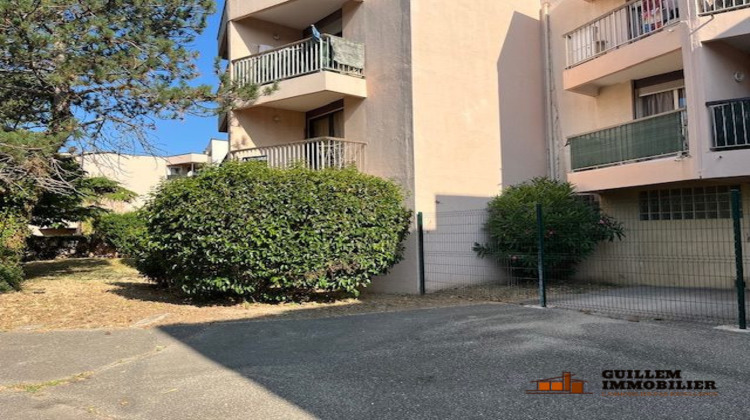 Ma-Cabane - Vente Appartement Saint-Martin-de-Crau, 44 m²