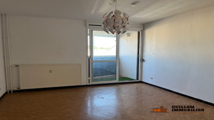 Ma-Cabane - Vente Appartement Saint-Martin-de-Crau, 44 m²