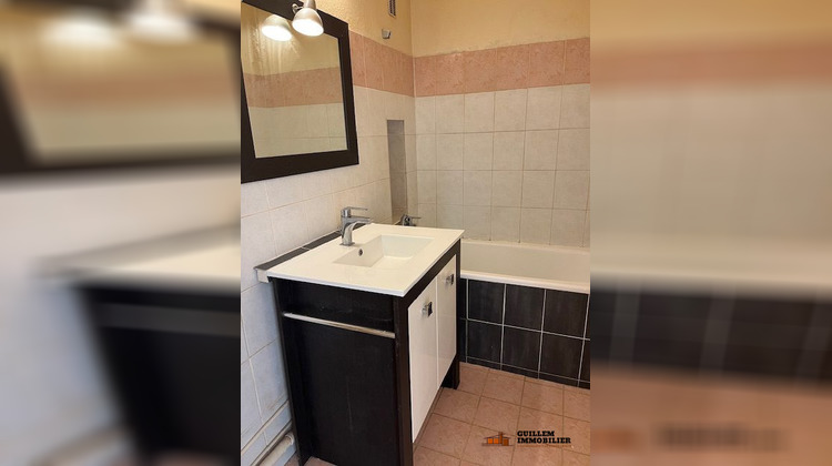 Ma-Cabane - Vente Appartement Saint-Martin-de-Crau, 44 m²