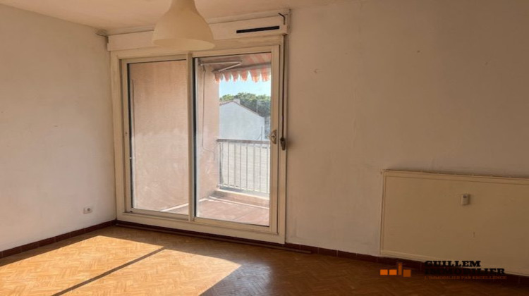 Ma-Cabane - Vente Appartement Saint-Martin-de-Crau, 44 m²