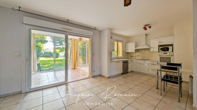 Ma-Cabane - Vente Appartement SAINT MARTIN DE CRAU, 109 m²