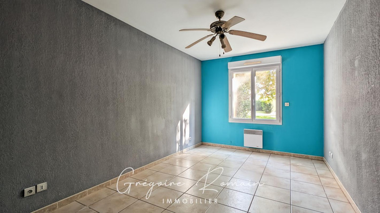 Ma-Cabane - Vente Appartement SAINT MARTIN DE CRAU, 109 m²