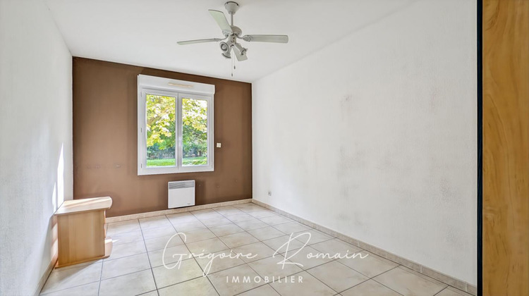 Ma-Cabane - Vente Appartement SAINT MARTIN DE CRAU, 109 m²