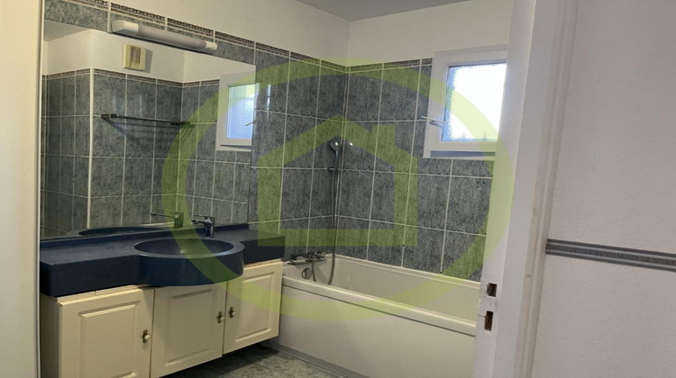 Ma-Cabane - Vente Appartement SAINT MARTIN DE CRAU, 90 m²