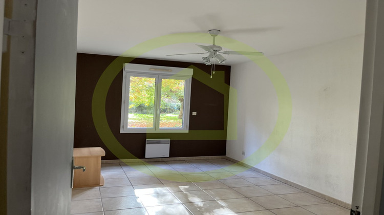 Ma-Cabane - Vente Appartement SAINT MARTIN DE CRAU, 90 m²