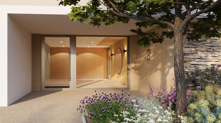 Ma-Cabane - Vente Appartement Saint-Martin-de-Crau, 60 m²