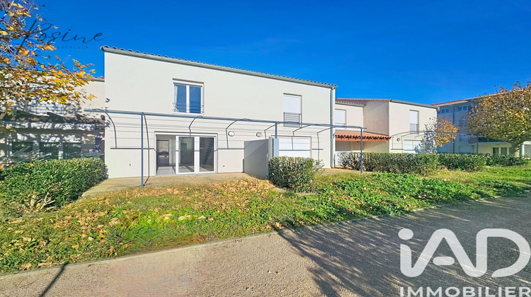 Ma-Cabane - Vente Appartement Saint-Martin-de-Crau, 78 m²