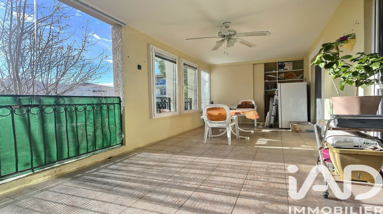 Ma-Cabane - Vente Appartement Saint-Martin-de-Crau, 106 m²